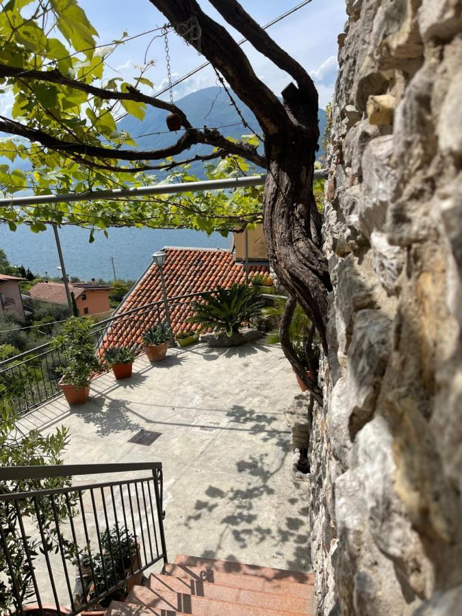 Le Due Terrazze Βίλα Brenzone sul Garda Εξωτερικό φωτογραφία